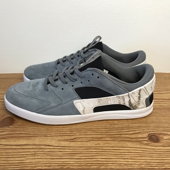 nike sb eric koston lunarlon